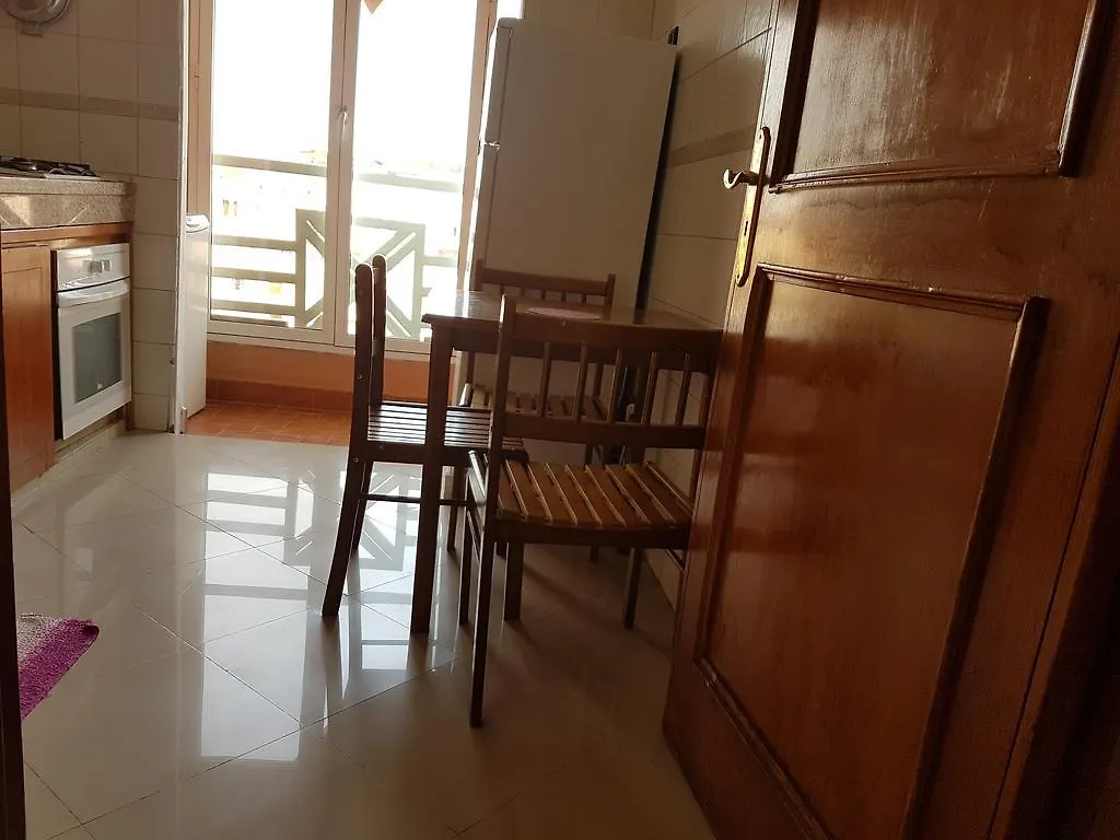 Residence Marwa Марракеш 0*,  Марокко