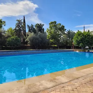 Palmeraie Village شقة